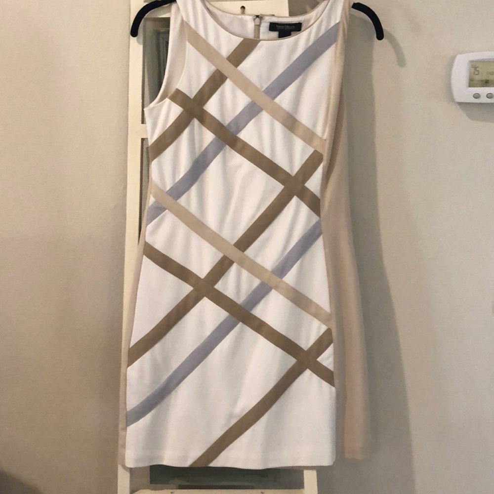White House Black Market Dress
